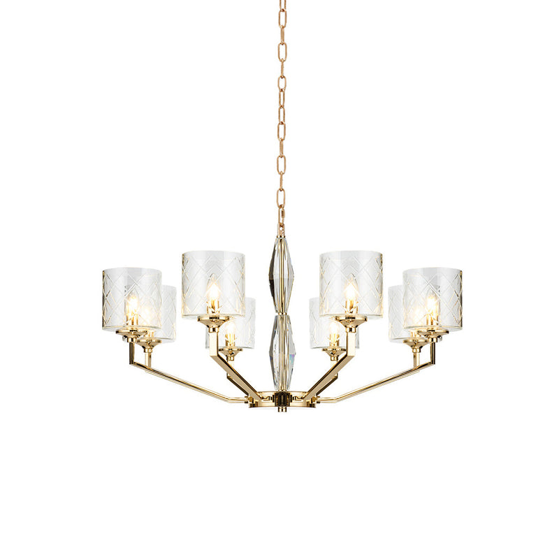 Domina Chandelier