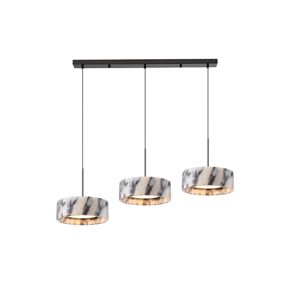 Dolina Marble Pendant Lamp
