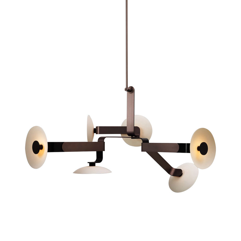 Angereto Chandelier