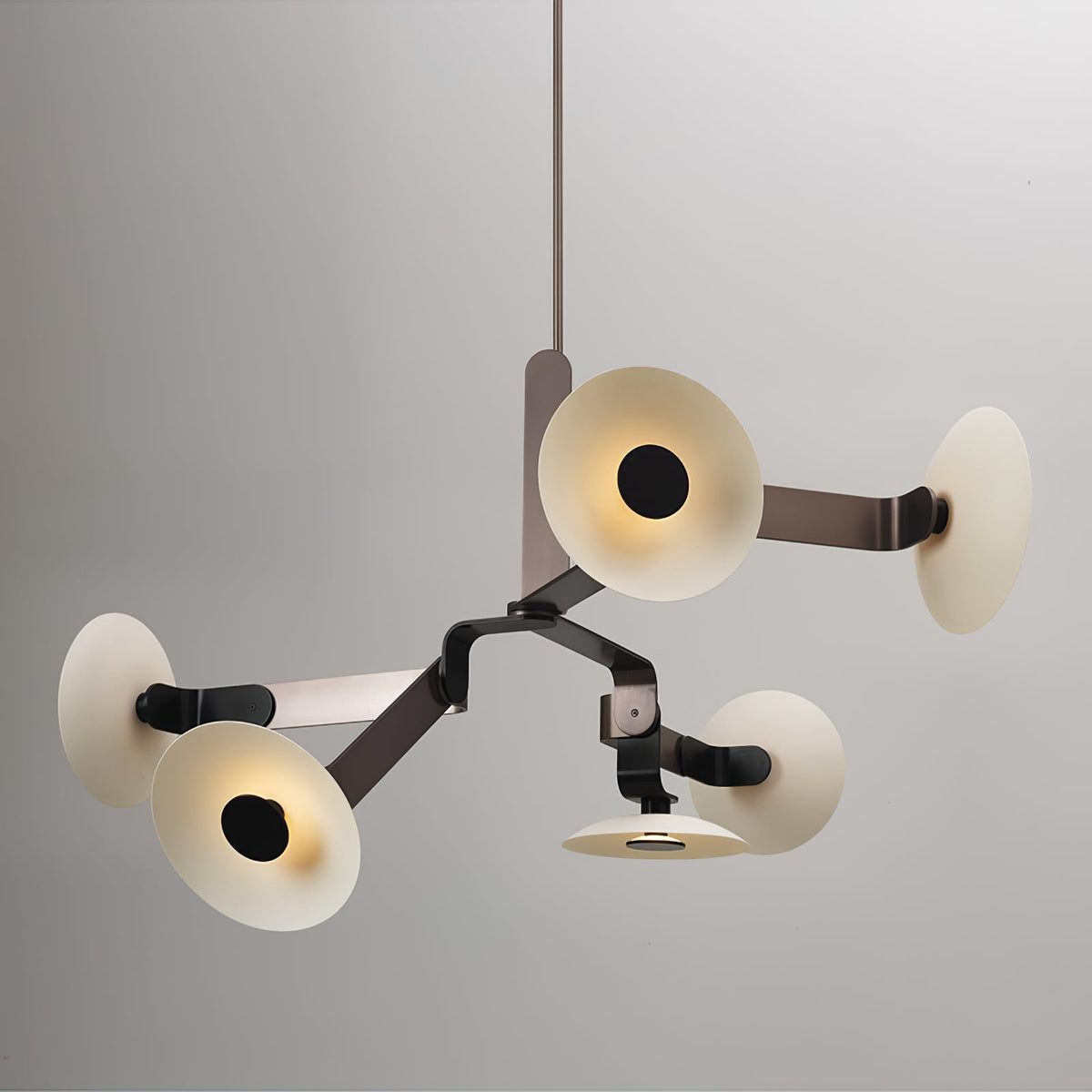 Angereto Chandelier