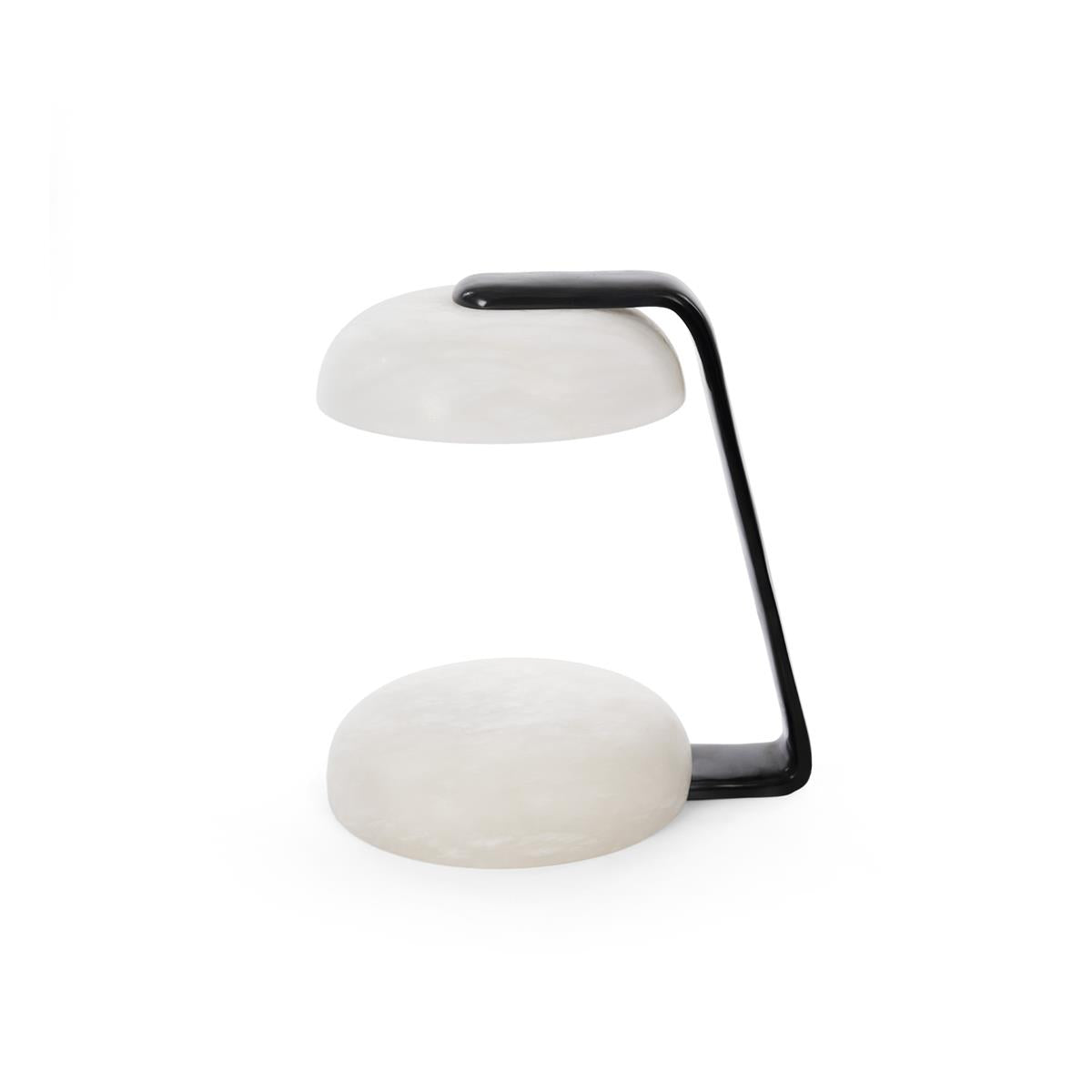 Mosaro Alabaster Table Lamp