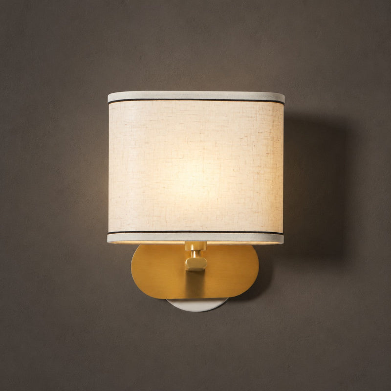Nuoro Wall Lamp
