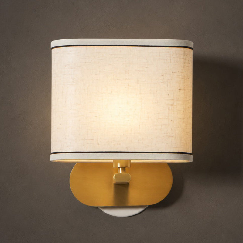 Nuoro Wall Lamp
