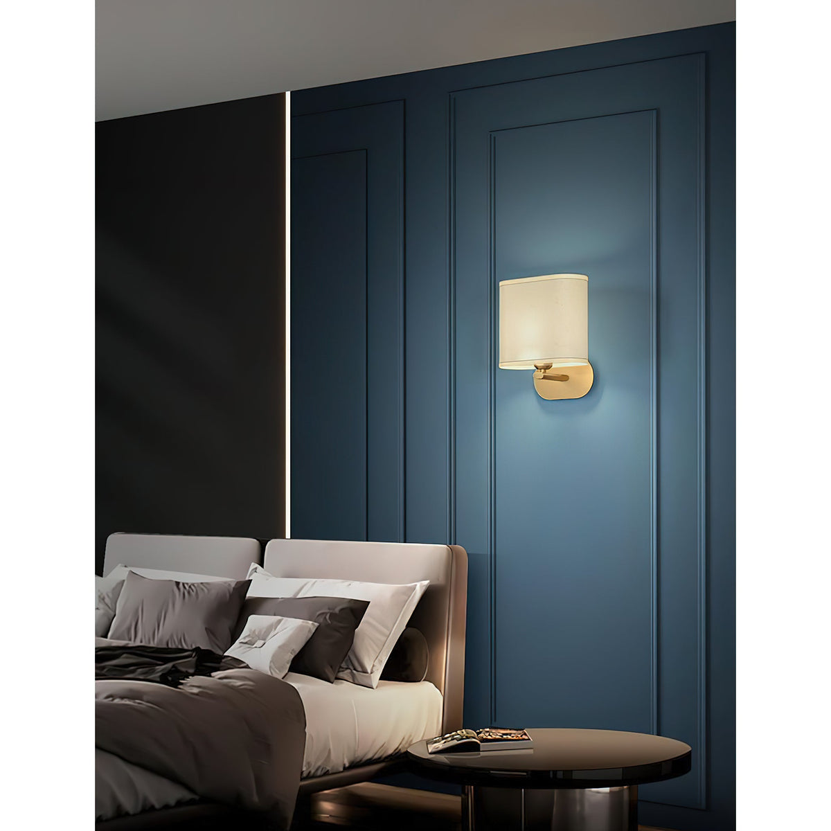 Nuoro Wall Lamp