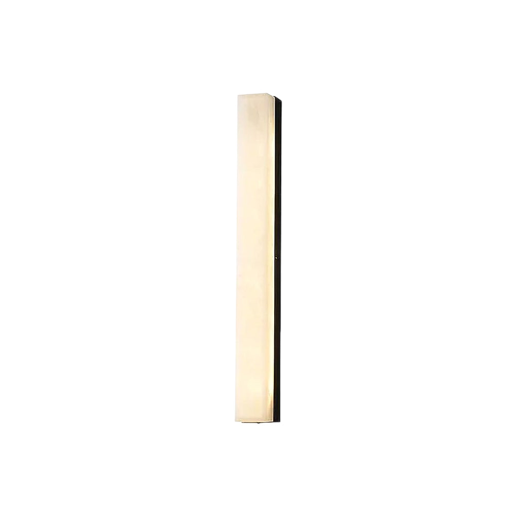 Rovrena Alabaster Wall Lamp