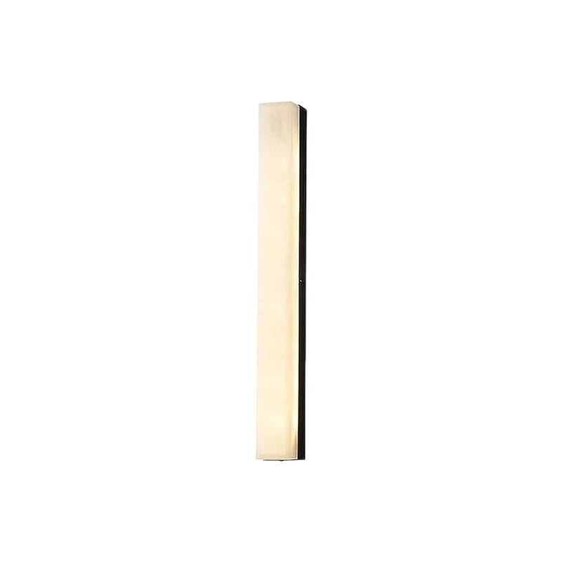 Rovrena Alabaster Wall Lamp