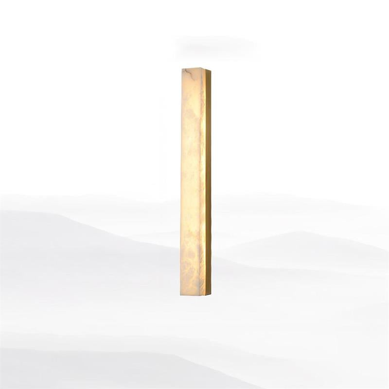 Rovrena Alabaster Wall Lamp