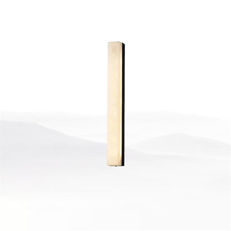 Rovrena Alabaster Wall Lamp