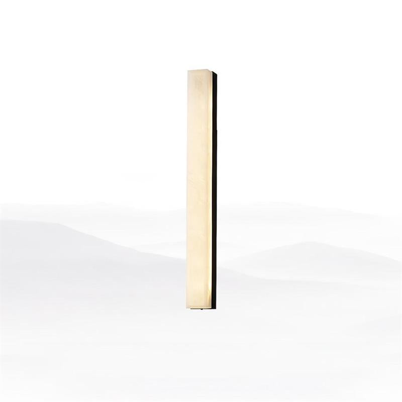 Rovrena Alabaster Wall Lamp