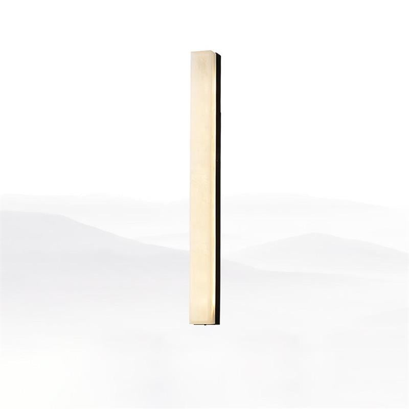 Rovrena Alabaster Wall Lamp
