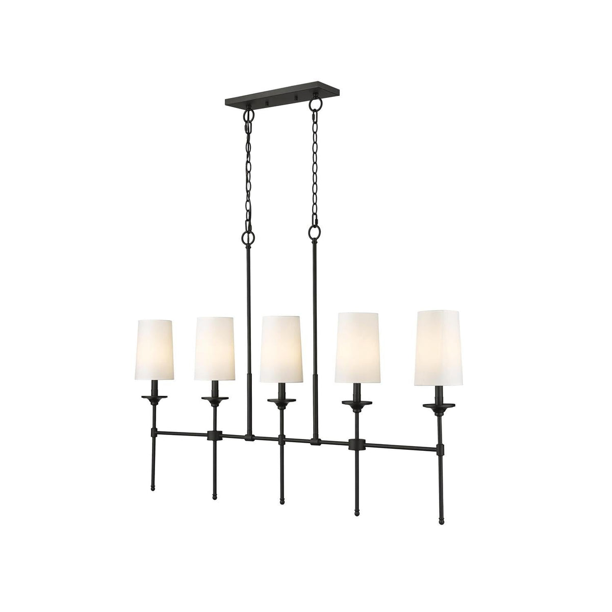 Sisto Linear Chandelier