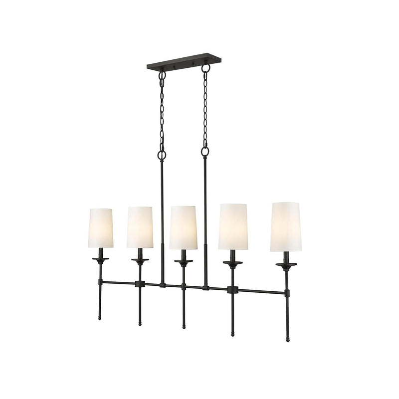 Sisto Linear Chandelier
