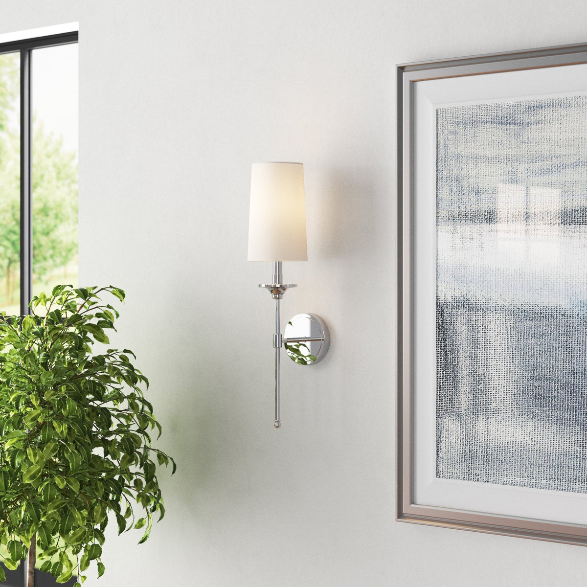 Sisto Wall Lamp