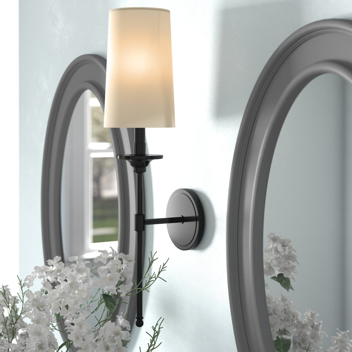 Sisto Wall Lamp