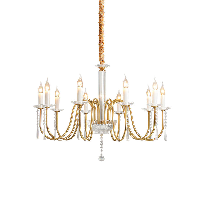 Tincano Chandelier