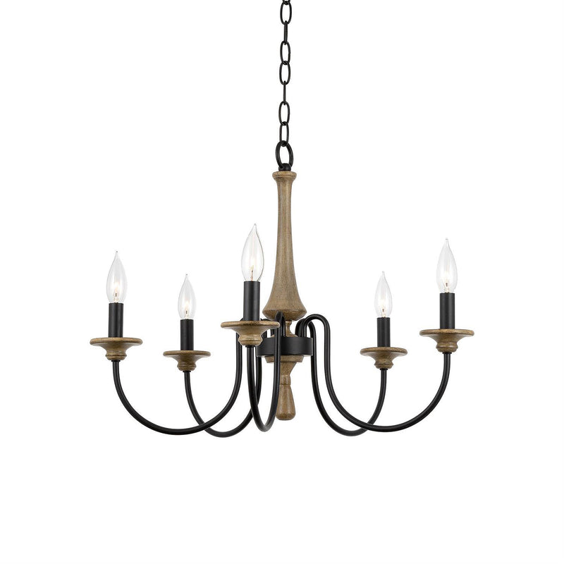 Nuvesco Chandelier