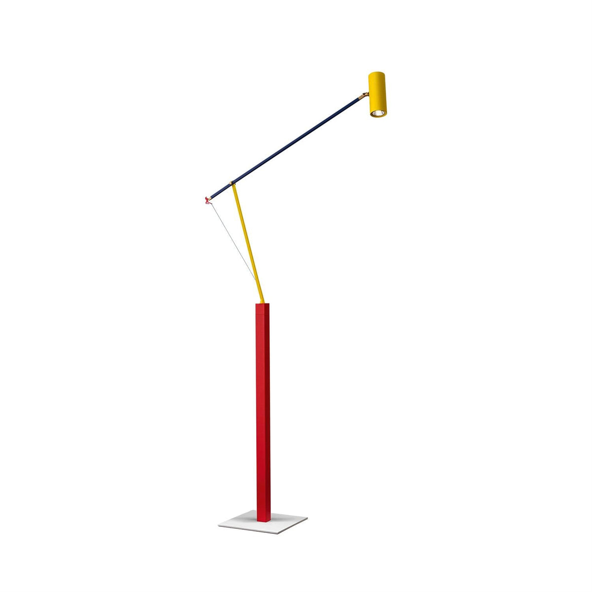 Fabrizio Floor Lamp