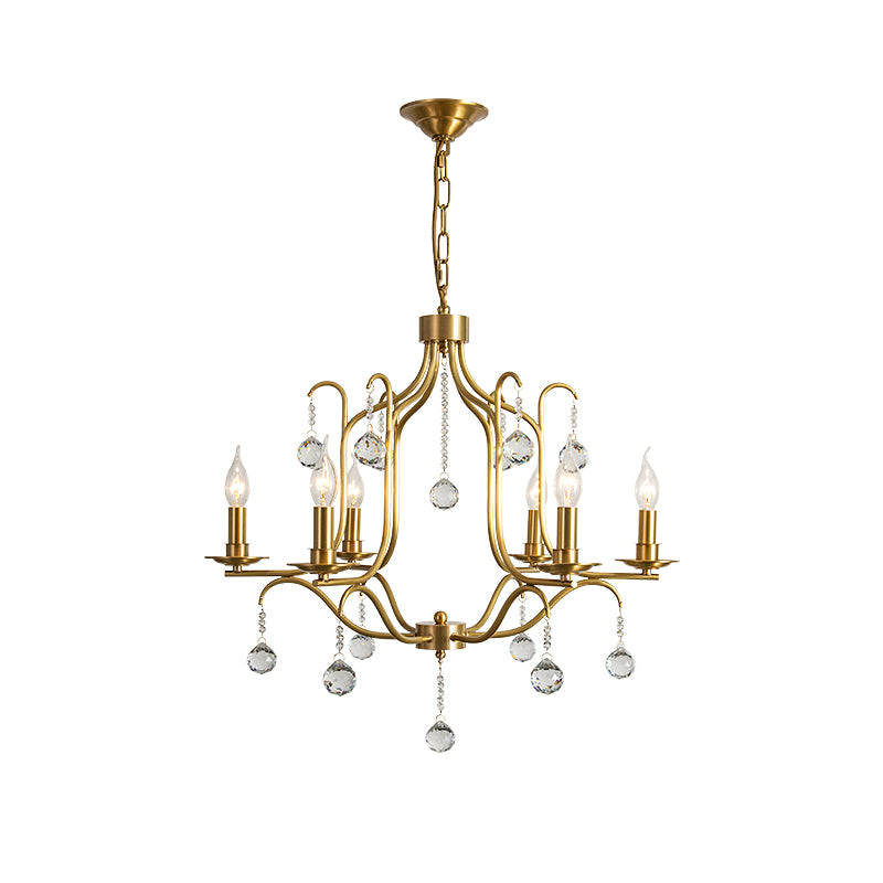 Cimena Chandelier