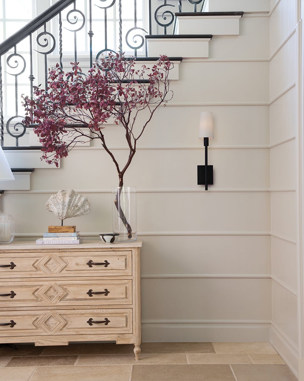 Campina Wall Lamp