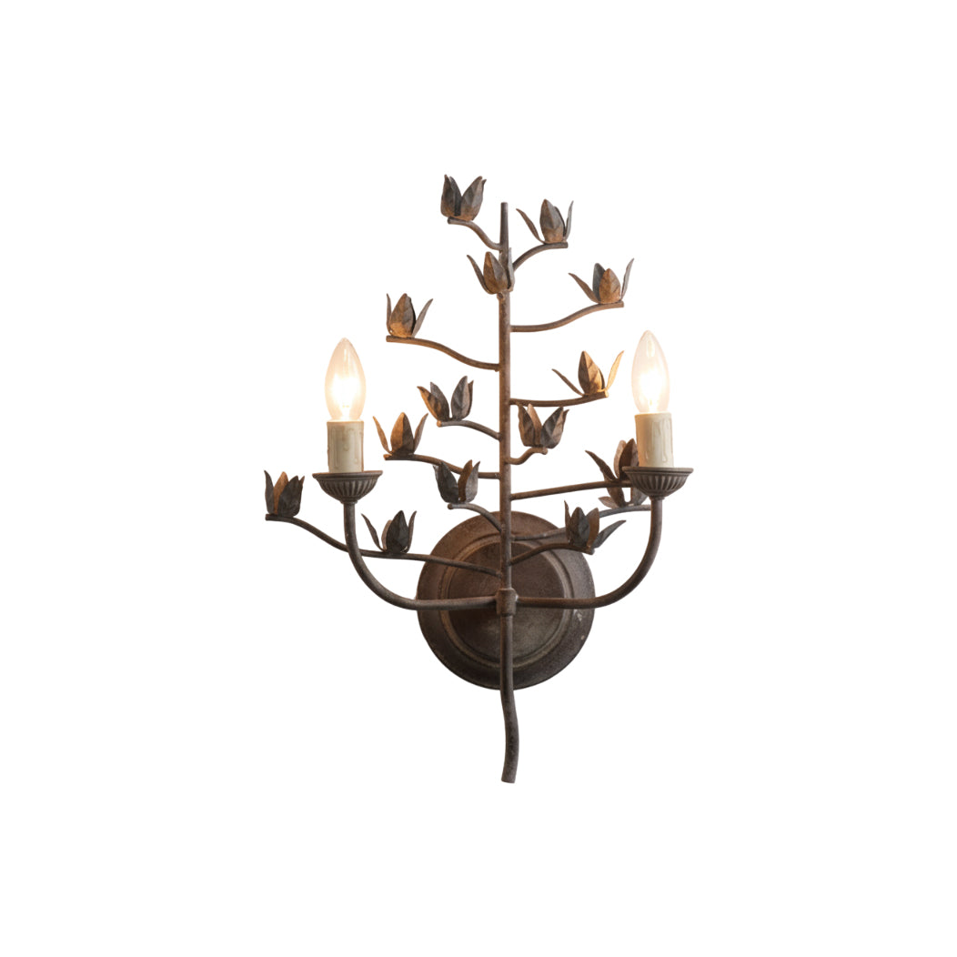 Volteno Branch Wall Lamp
