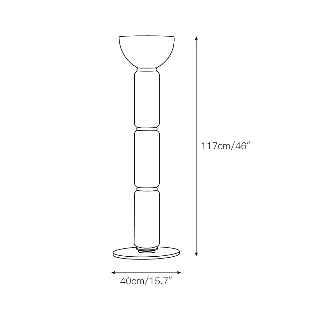 Amato Floor Lamp