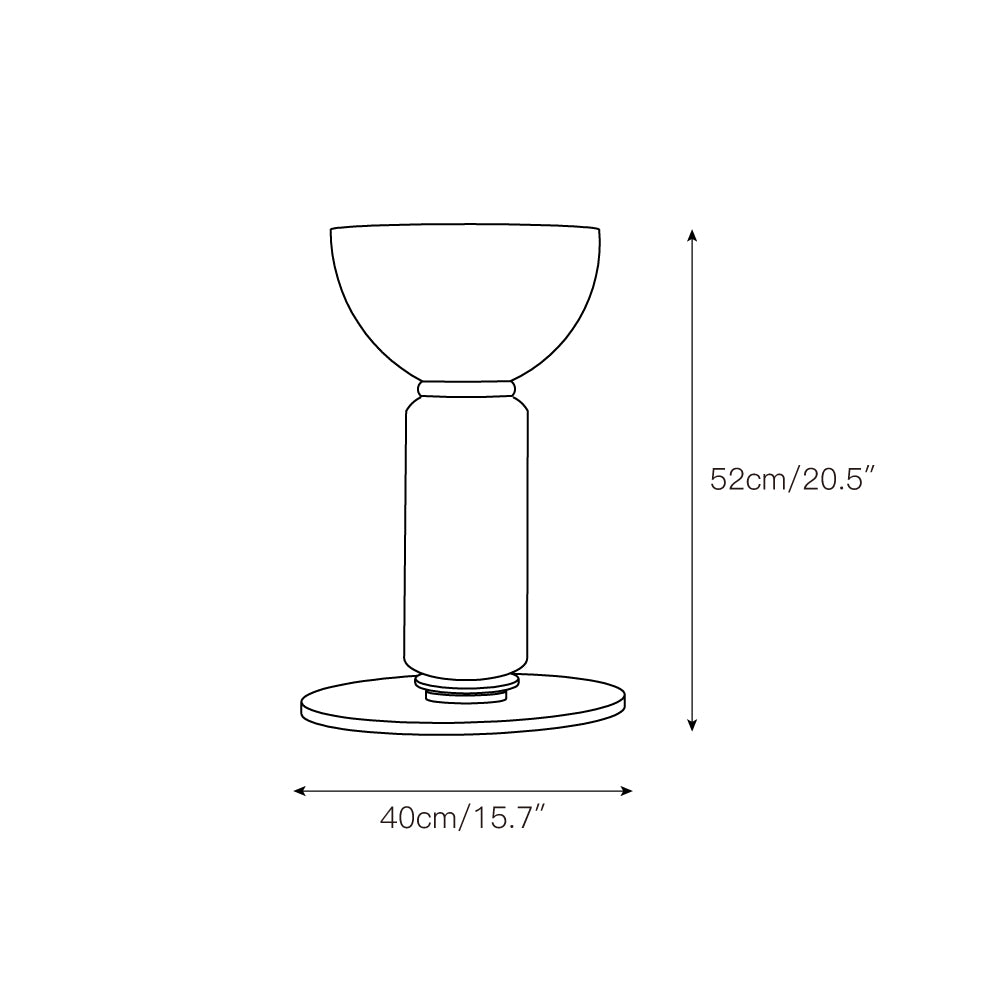 Amato Table Lamp