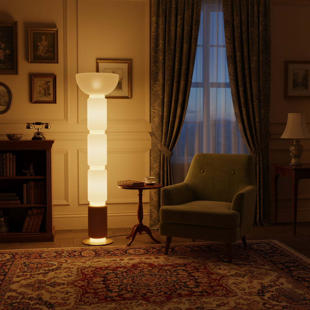Amato Floor Lamp