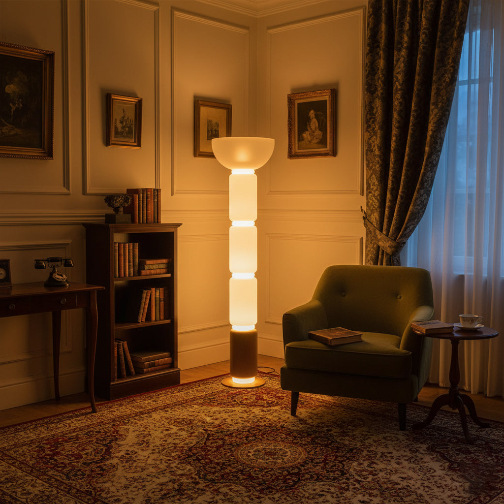 Amato Floor Lamp