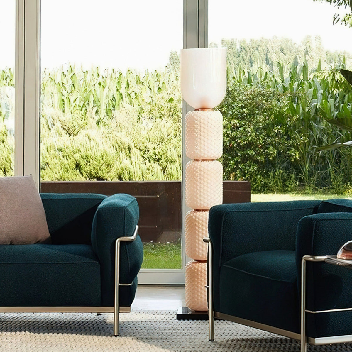 Amato Memphis Floor Lamp