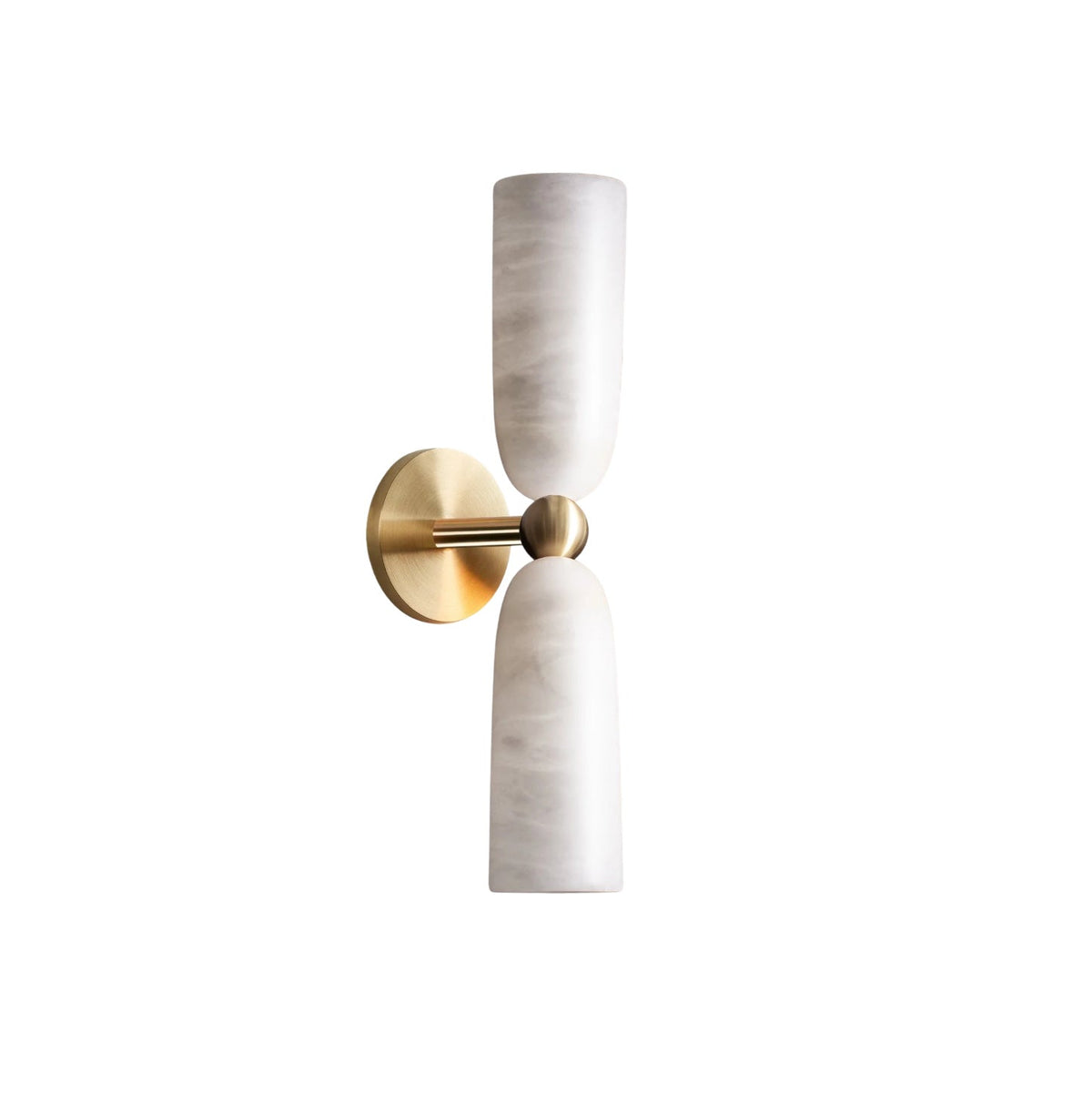 Pergola Alabaster Wall Lamp