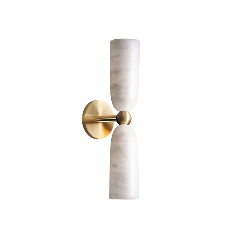 Pergola Alabaster Wall Lamp