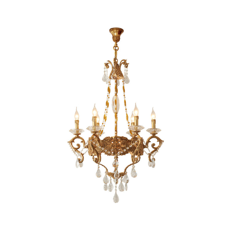 Fiammella Chandelier