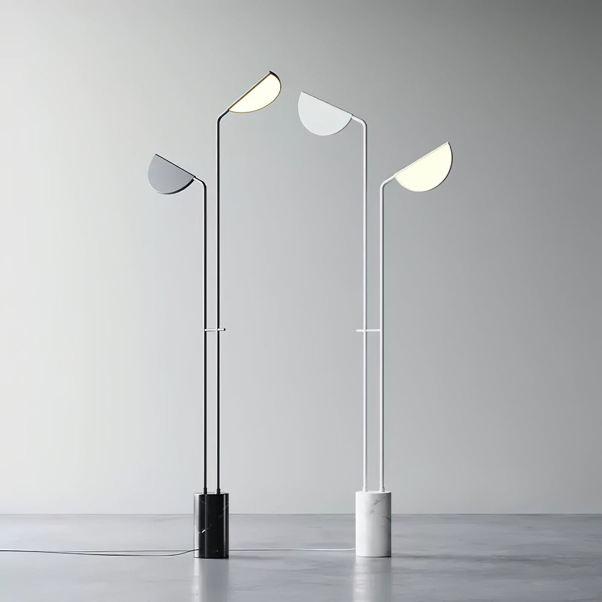 Petrino Floor Lamp