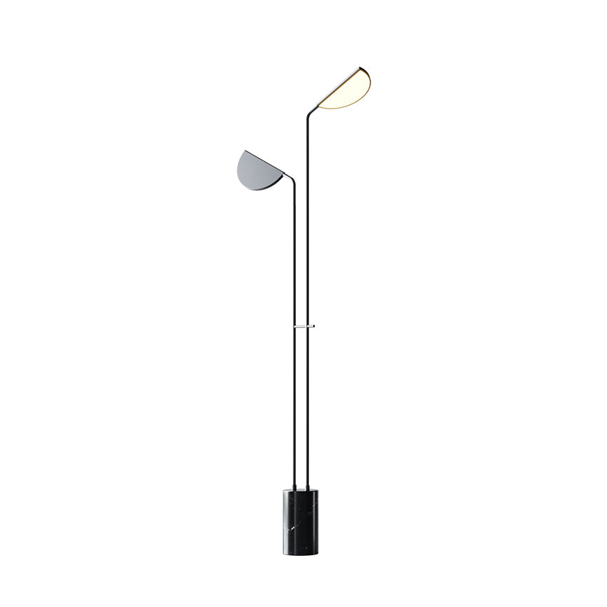 Petrino Floor Lamp