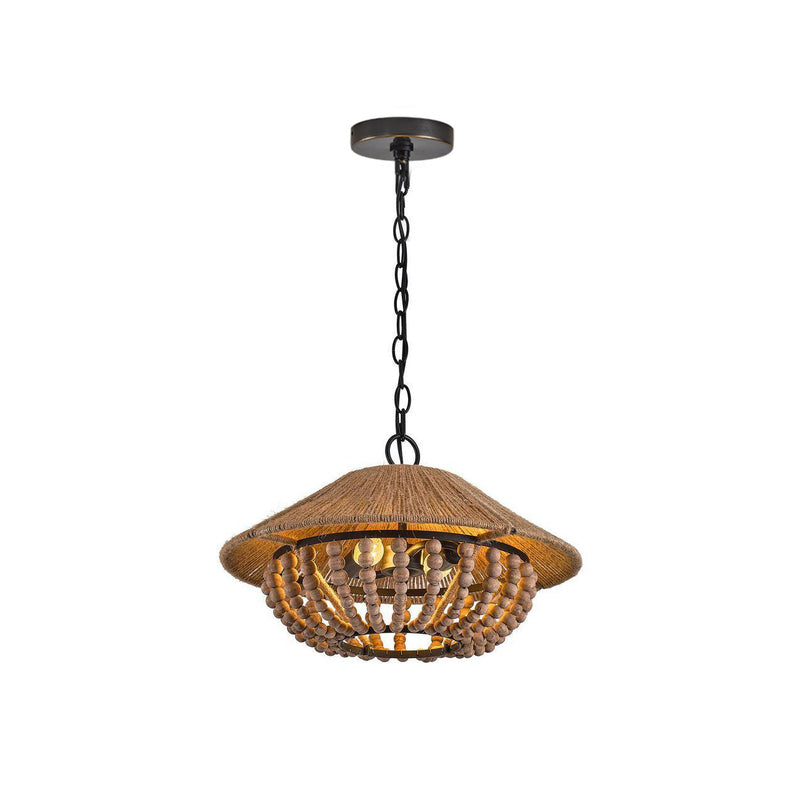 Simeone Farmhouse Pendant Lamp