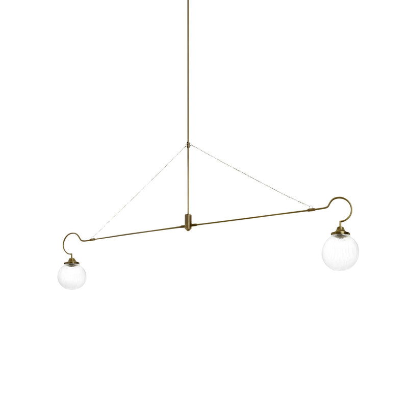 Ivrea Chandelier