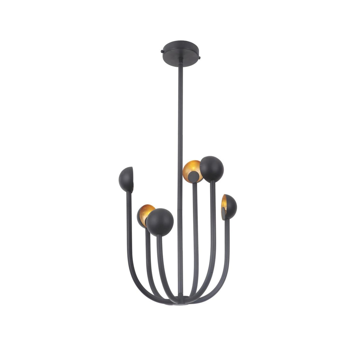 Lappetto Chandelier