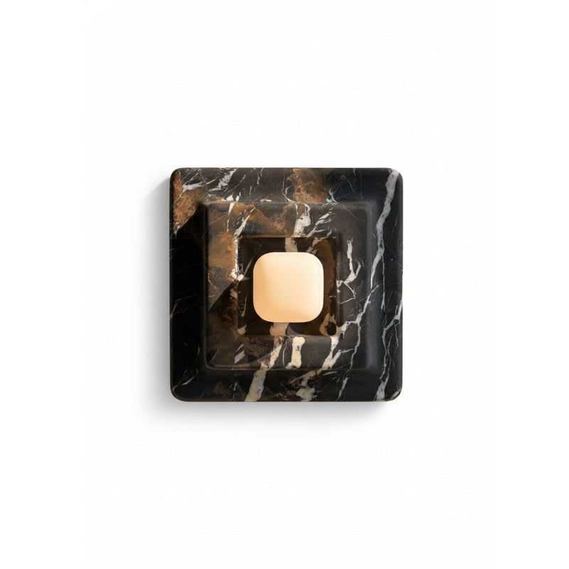Cipriano Marble Wall Lamp