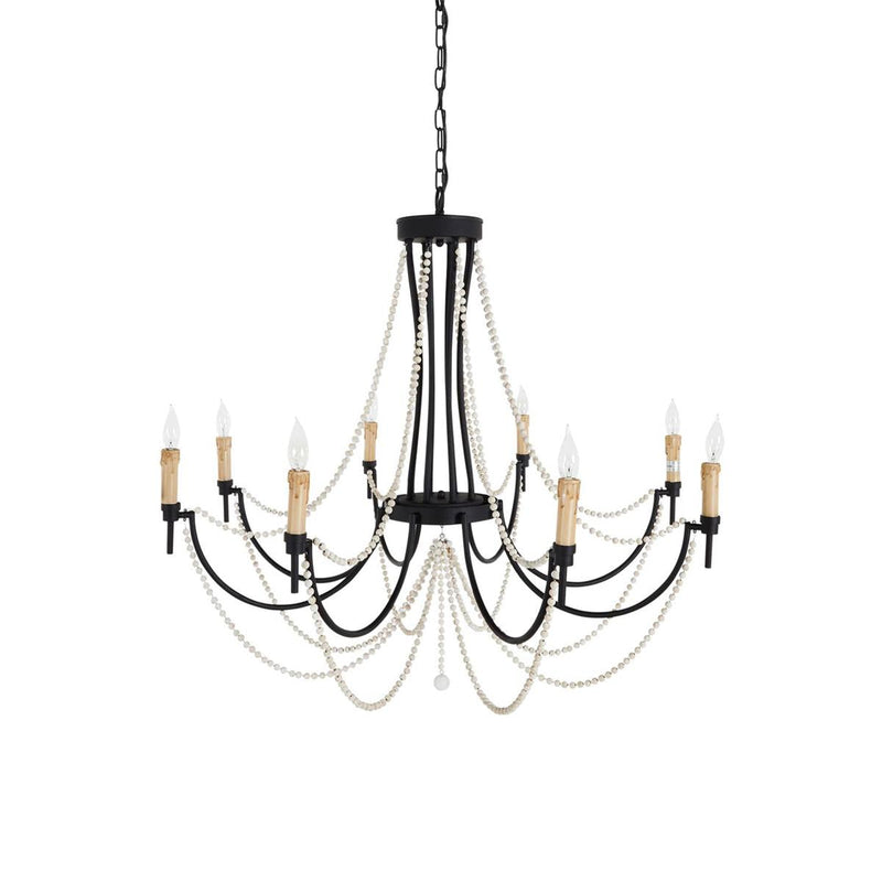 Grottina Percy Chandelier