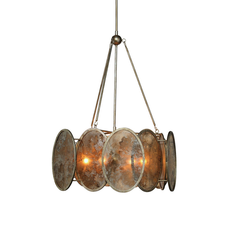 Lambetto Chandelier