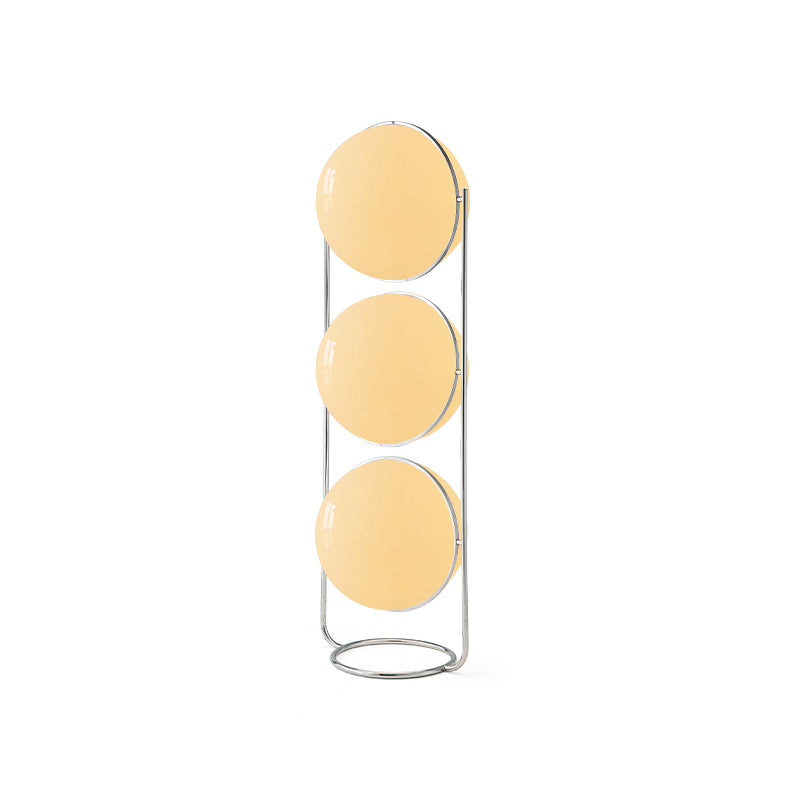 Chiara Ball Floor Lamp