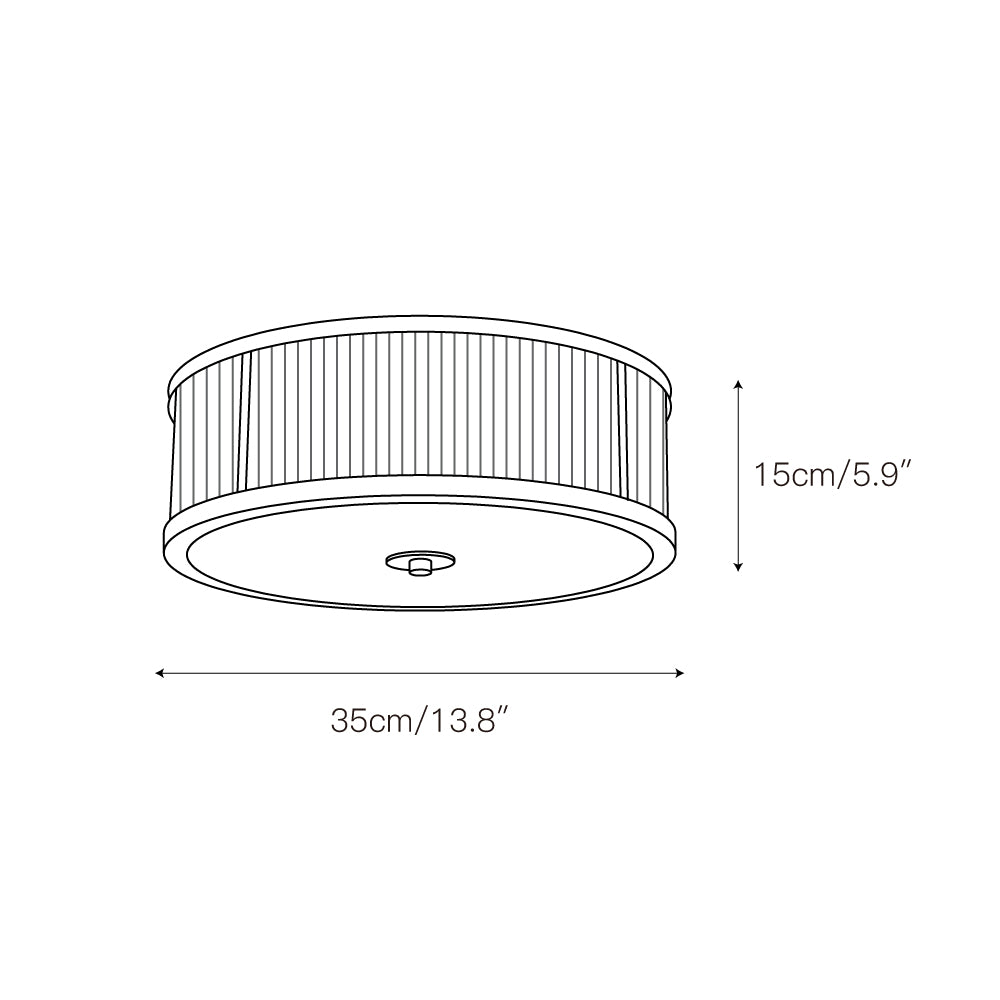 Orbino CeIling Lamp