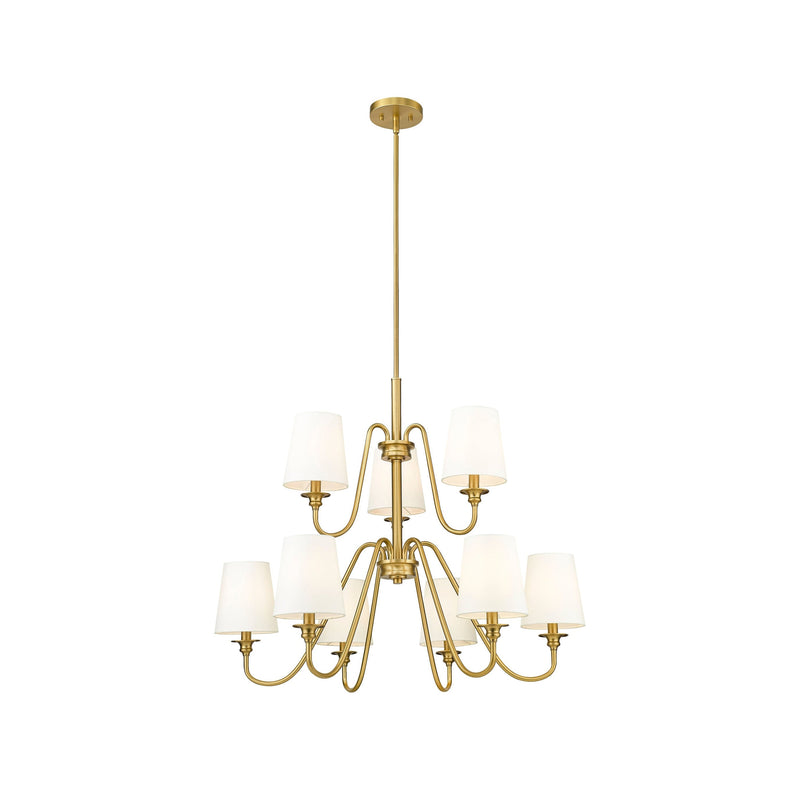 Bussola Chandelier
