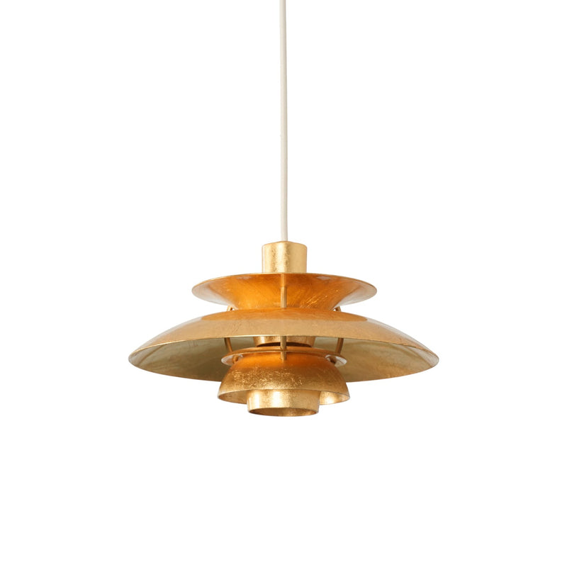 Casora Gold Foil PH Pendant Lamp