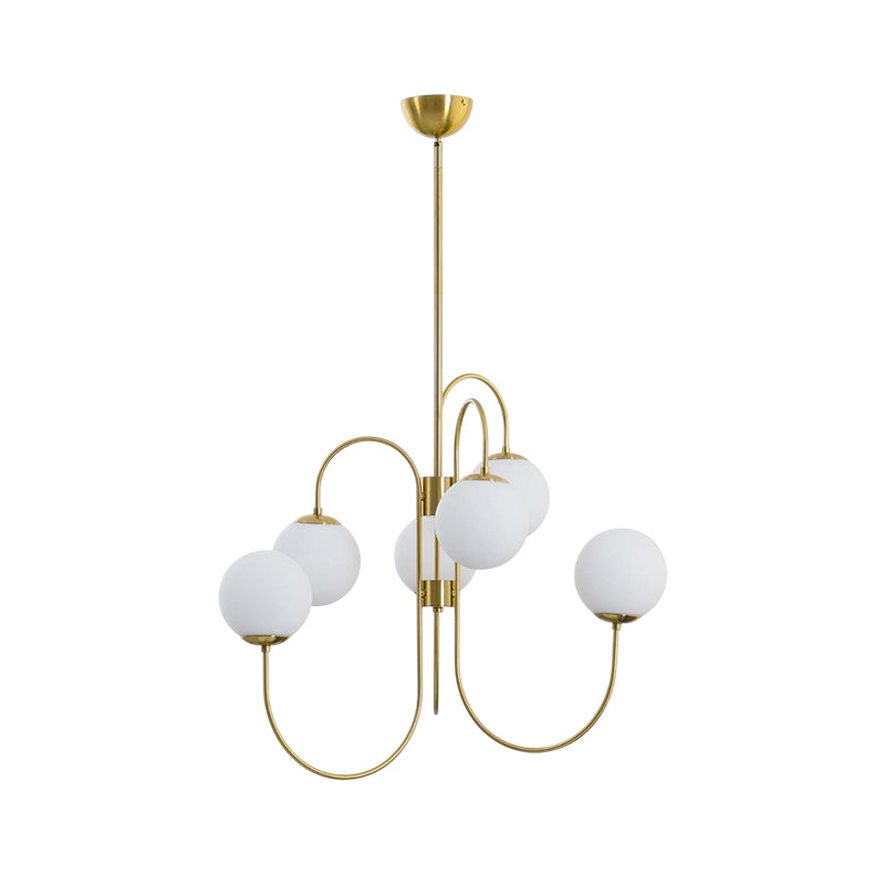 Nardella Chandelier
