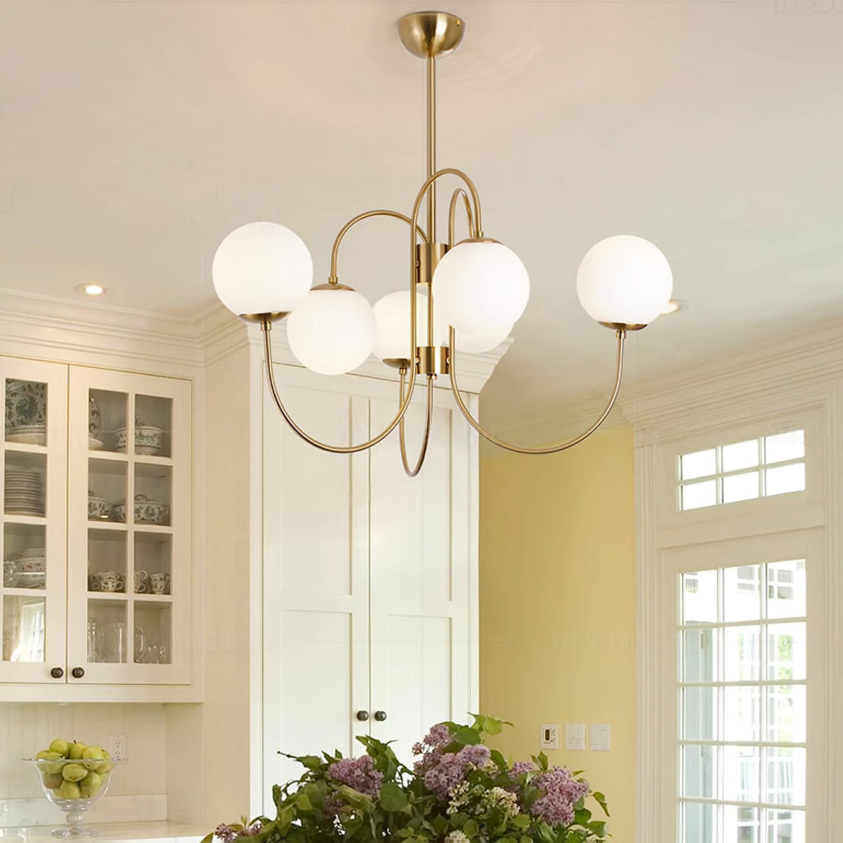 Nardella Chandelier