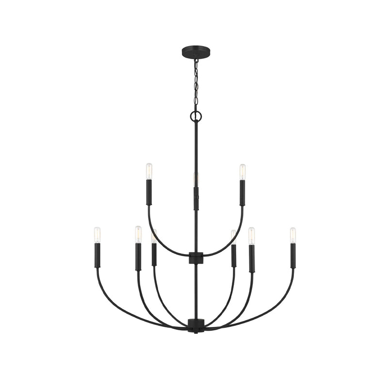Barga Chandelier