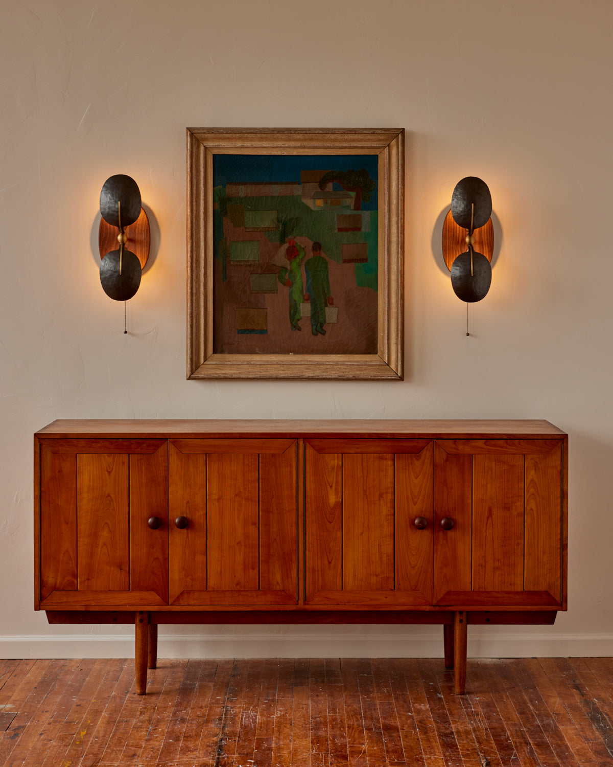 Cantico Wall Lamp