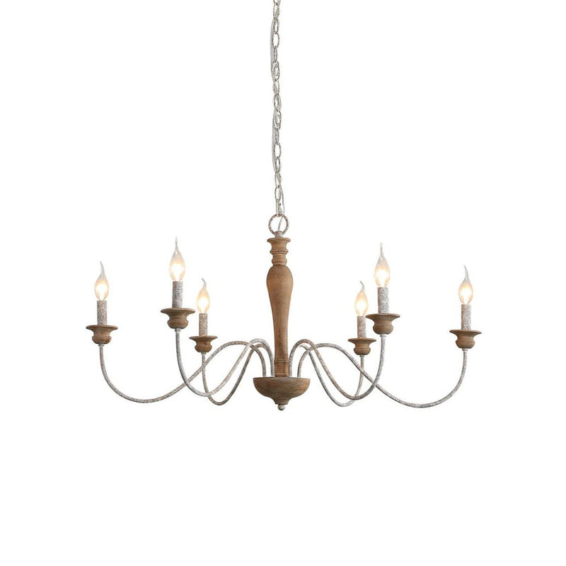 Irana Candle Chandelier