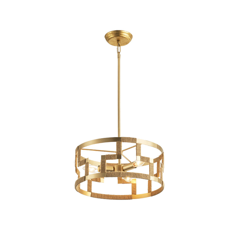 Combaro Pendant Lamp